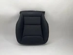 2025 Tesla Model Y Juniper Front Right Lower Seat Cushion Black 2048709-01-C. Fixed Price $195.00.