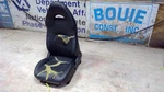 2003 Toyota Celica Gts Front Seat Black Leather Rip 113755. Fixed Price $125.25.