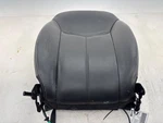 2011-2014 Dodge Avenger Front Right Seat Upper Cushion Assembly Oem Black. Fixed Price $119.90.