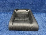 2016 2019 Buick Cascada Rear Left Seat Cushion Bottom Black Leather Oem. Fixed Price $100.00.