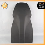 12-14 Bentley Continental Gtc Front Left Or Right Seat Back Cover Panel Oem. Fixed Price $286.35.