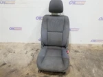 2015 Toyota Tacoma Seat Assembly Front Right Passenger Gray Cloth. Fixed Price $148.75.