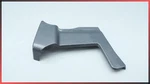 2012-2015 Mercedes ML350 W166 Front Left Driver Seat Outer Cover Trim Black. Fixed Price $24.00.