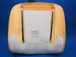 04 2002 2003-2005 Dodge Ram Driver Seat Lumbar Backrest Foam Heat. Fixed Price $189.99.