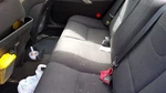 05 06 07 08 09 10 Pontiac G6 Rear Back Seat Cloth. Fixed Price $386.43.