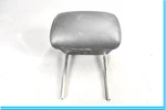 09-15 Jaguar Xf Rear Headrest Assy Oem. Fixed Price $28.00.
