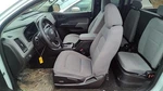 Used Front Left Seat Fits: 2017 Chevrolet Colorado Bucket Extended Cab Clo. Fixed Price $729.90.
