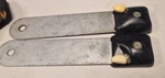 8. Vw Volkswagen Bus T2 Bay Window 211857777 Bulli Seat Belt. Fixed Price $87.17.