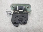 Mercedes Class E350 Cdi W207 09-17 Rear Seat Bench Lock A2079200172. Fixed Price $33.57.