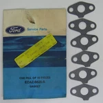 New Ford Motor Company Genuine Oem Gasket Part No. E0AZ-6626-A Sold Individually. Fixed Price $9.99.