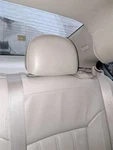 Driver Side Rear 2016 Regal Headrest SKU#4342704. Fixed Price $82.00.