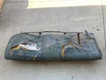 Mopar 1968-70 B-body Rear Seat Bottom Charger Gtx Roadrunner Coronet Super Bee. Fixed Price $450.00.