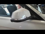 Used Right Door Mirror Fits: 2014 Bmw 328I Power W/automatic Reverse Tilt W/o Ca. Fixed Price $198.89.