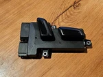 Volkswagen Touareg Front Right Passenger Seat Adjustment Switch Oem 2011-2017. Fixed Price $59.99.