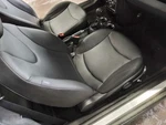 (local Pickup Only) Passenger Right Front Seat Thru 03/13 Vinyl Fits 08-13 Clubm. Fixed Price $149.90.