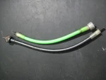 66 67 68 69 70 Cadillac Deville Eldorado Power Bucket Seat 4-WAY Cable Set. Fixed Price $135.00.
