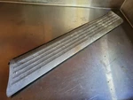 1999-2004 Honda Odyssey Step Door Trim Rear Left Driver 84261-S0X-A002 Used Oem. Fixed Price $11.69.