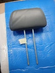 2006-2008 Honda Pilot Rear Seat. Fixed Price $37.50.