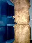 Rear Back Seat Cushion Bottom Base Leather Fits 05-10 Cobalt Ss Coupe 2 Door Car. Fixed Price $380.00.
