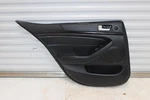 2014-2016 Kia Cadenza Rear Left Side Door Panel Trim Cover Oem. Fixed Price $100.00.
