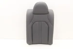 2020 - 2022 Hyundai Sonata Rear Left Side Seat Upper Cushion Cover Oem Gray Rey. Fixed Price $162.35.