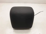 2014 Toyota Corolla Rear Center Mounted Leather Headrest Assembly. Fixed Price $106.87.