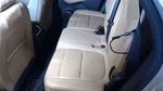 20 21 22 23 Chevrolet Blazer Rear Back Seat Premier Tan Leather. Fixed Price $442.29.