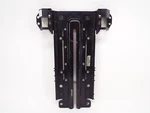 Tesla Model X 2ND Row Seat Slider Frame Rail Magic Carpet Gen. Fixed Price $150.00.