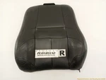Honda Prelude Passenger Right Front Leather Seat Upper Cushion Fits 1997-2001. Fixed Price $80.87.