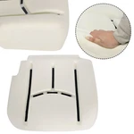 Driver Bottom Seat Foam Cushion For Chevrolet Silverado 1500 2003 - 2007. Fixed Price $43.83.