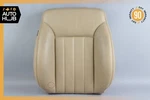 06-10 Mercedes W164 ML550 R350 Front Right Side Top Upper Seat Cushion Oem. Fixed Price $124.50.