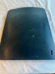 1967 1968 1969 Camaro And Firebird Bucket Seat Back Trim Covers Pair, Oem, Used. Fixed Price $35.00.