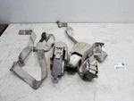 2000 2001 2002 2003 2004 2005 Deville Rear Back Seat Belts Left Right Center Set. Fixed Price $35.99.