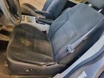 (local Pickup Only) Driver Front Seat Bucket With Cloth Fits 11-18 Carav. Fixed Price $150.00.