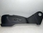 2013-2022 Encore Black Drivers Power Seat Switch Panel Bezel New Gm # 95078124. Fixed Price $87.16.