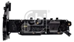 For Febi 172902 Valve Cover. Fixed Price $85.44.