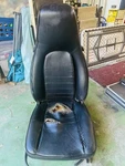 Porsche 964 Power Seat. Fixed Price $350.00.