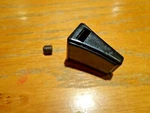 66-75 Mopar Body Cuda Dart Duster Gtx Charger Seat Adjuster Knob. Fixed Price $15.00.