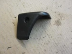 00-06 Bmw E53 X5 Rh Passenger Black Seat Trim Cap 8226300. Fixed Price $10.00.