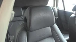 Headrest Only!! Passenger Front Seat Bucket Leather Electric Sedan Fits 03-11 Sa. Fixed Price $39.99.