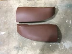 2011-2016 Bmw 528I Rear Second Row Right & Left Seat Bloster Set Cushion Oem .. Fixed Price $55.99.