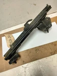 Mopar Nos Bench Seat Guide Track Adjuster 1964-66 Plymouth Valiant Dodge Dart. Fixed Price $165.00.