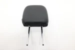 2020 - 2024 Ford Explorer Rear 2ND Row Captains Seat Right Headrest Oem Black S6. Fixed Price $89.36.