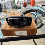 Ford Nos 1992-1994 Crown Victoria Power Seat Control Switch F3AZ-14A701-A. Fixed Price $79.95.