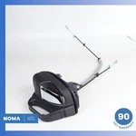 07-15 Jaguar X150 Xkr Left Seat Backrest Recline Mechanism W/ Handle Oem. Fixed Price $180.00.