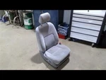 Passenger Front Seat Bucket Cloth Fits 02-03 Camry 378829. Fixed Price $399.00.