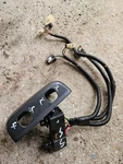 Nissan 300ZX Z32 1990-1996 Driver Left Power Seat Control Switch Knob. Fixed Price $249.00.