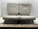 2011 Mazda CX-9 Rear Left Driver Side 3RD Seat Leather Oem+. Fixed Price $308.57.
