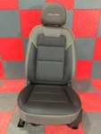 2024 Chevrolet Trax Lh Driver 8-WAY Power Heated Front Seat Assy BLACK-H5R. Fixed Price $231.38.