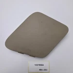 2007-2014 Gmc Yukon Seat Belt Trim 10378584. Fixed Price $127.71.